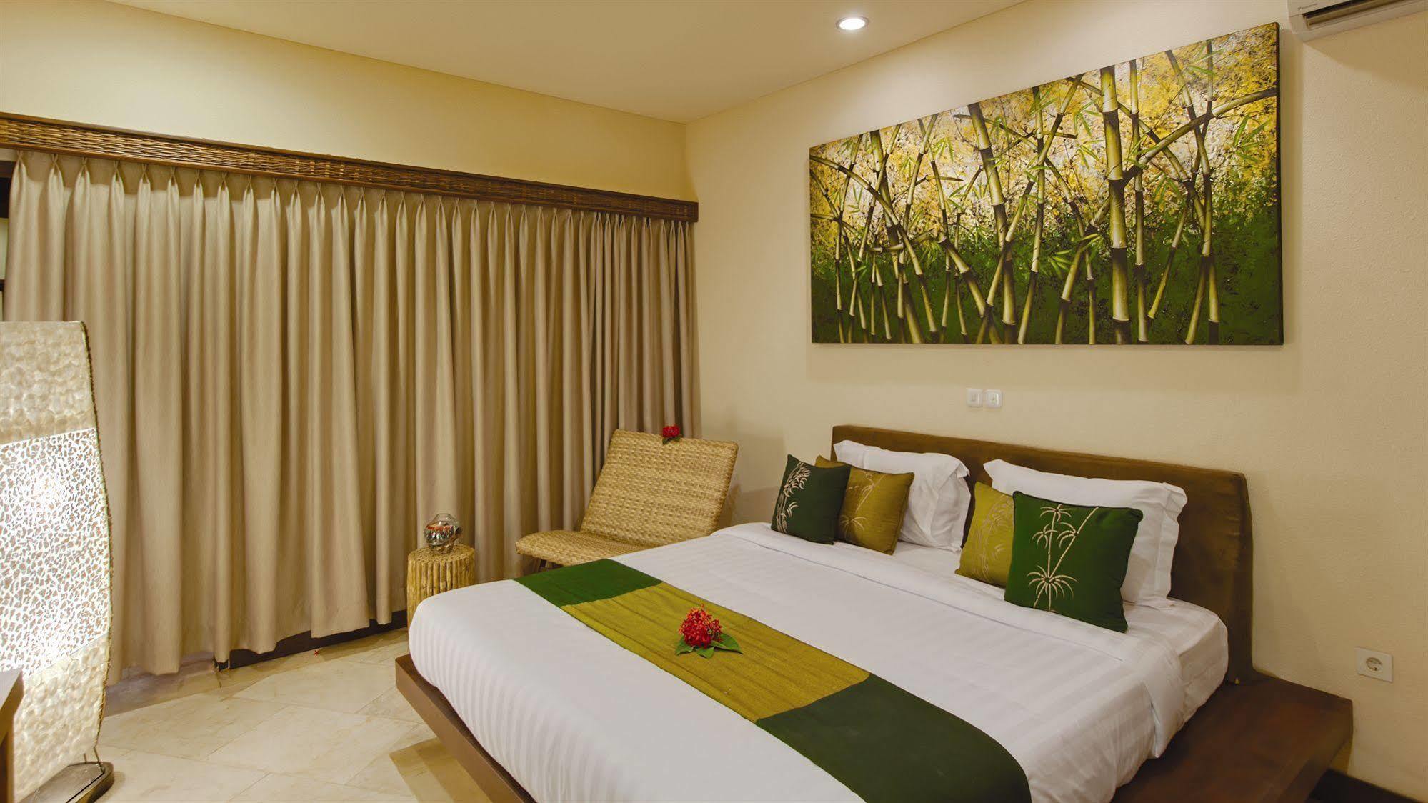 Gili Inn Джили Трауанган Екстериор снимка