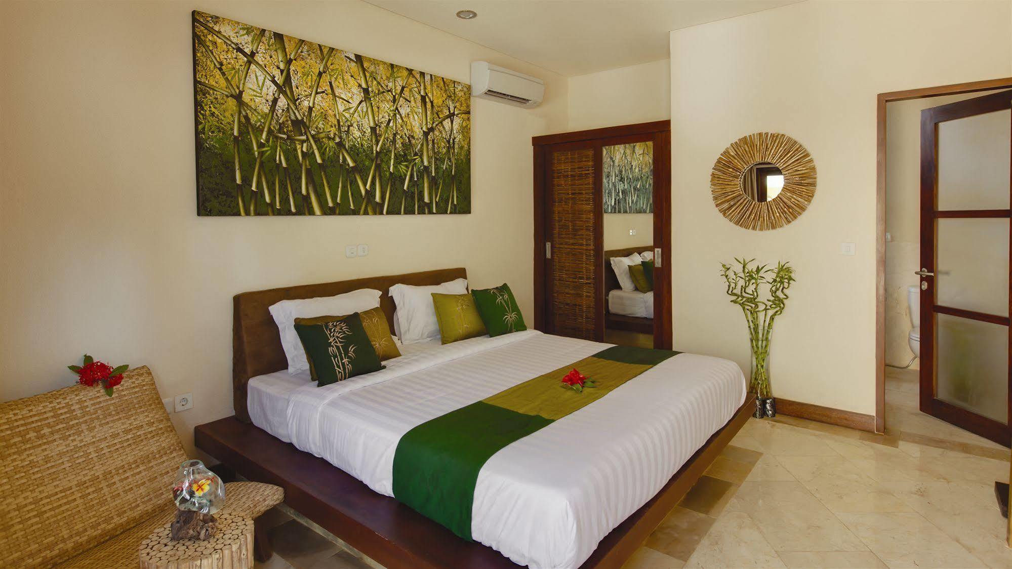 Gili Inn Джили Трауанган Екстериор снимка