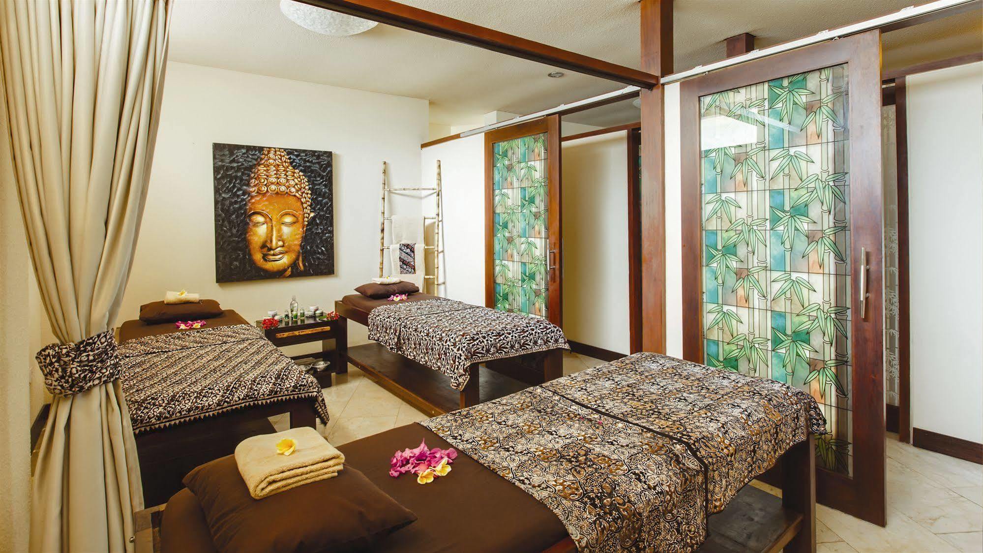 Gili Inn Джили Трауанган Екстериор снимка